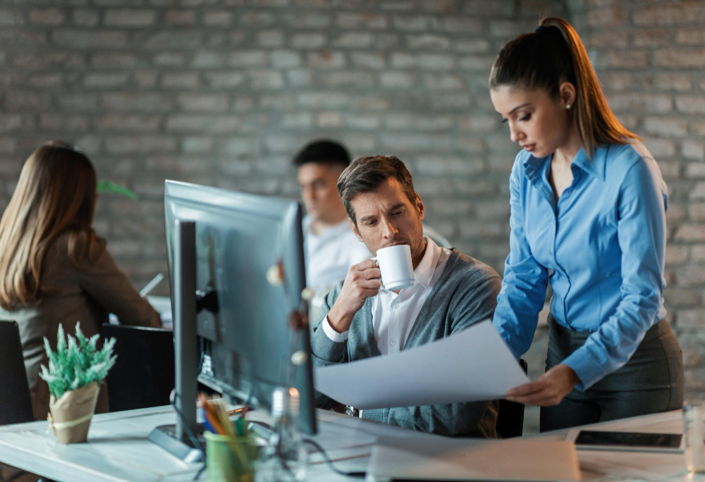 Teknoloji ve Yazılım Sektörü